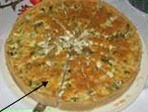 Gemüsekuchen