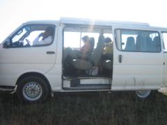 Safariauto Safariauto