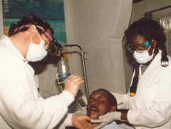 Medizinische Hilfe
