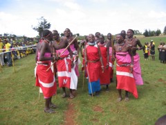 Massai Massai