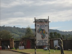 Rift Valley Rift Valley